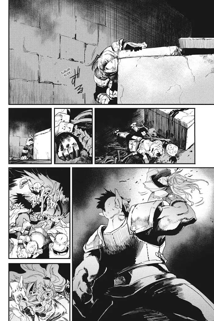 Goblin Slayer Chapter 23 image 04_optimized